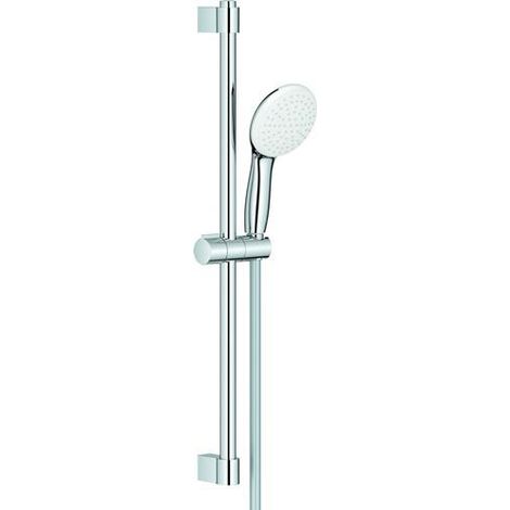 Grohe Tempesta 110 Set asta doccia a 1 getto (Rain) Cromo, 27853003