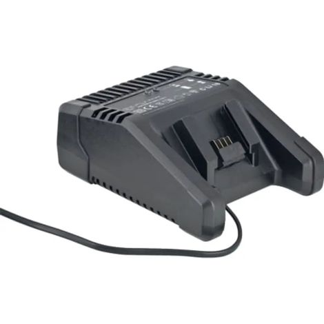 Geberit Cargador de batería 18 V, 690.598.P1.1