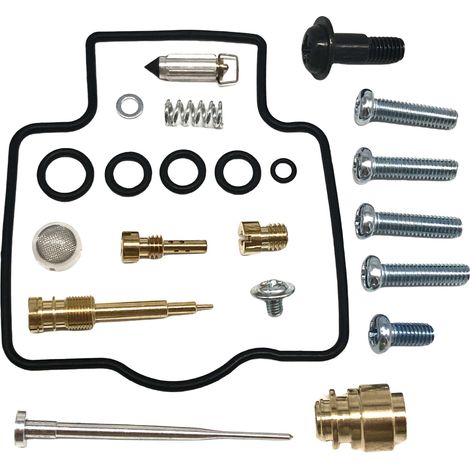Kit de réfürtion carburateur - compatible ZX750P - F183 (1/4)
