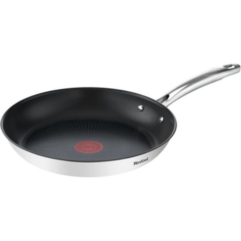 Tefal Duetto+ G7320434 padella antiaderente nera