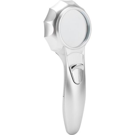 Loupe portative TH‑ 600554 avec petite loupe d'observation en dentelle 6LED pour l'extérieur,de DEBUNS (1/5)