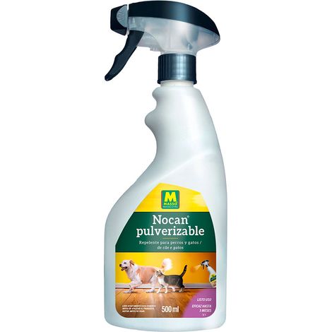 Répulsif pour chiens/chats Massó - talla