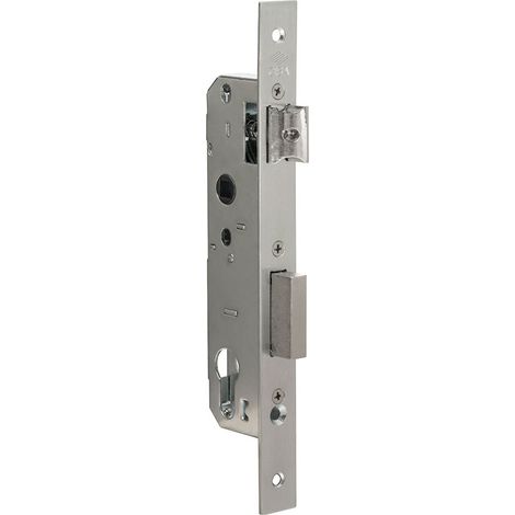 Serrure d'insertion pour montants All 44661-20-0 Cisa