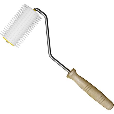 Collecteur de Propolis Manuel à Rouleau Compact, Outil Apicole pour Récolte de Propolis, Accessoire Apiculture Pratique pour Apiculteurs, Usage Ferme et Ranch