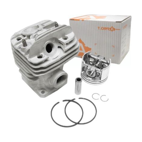 47 mm cylinder assembly for STIHL MS361 chainsaw 1135 020 1202 MS361 (1/2)