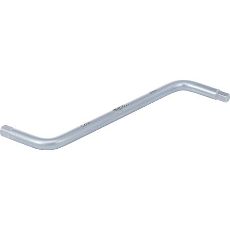CHIAVE PER TAPPI FILTRO OLIO QUADRA 8-10mm 290mm CITROEN RENAULT PEUGEOT BGS (1/3)