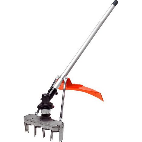 Accesorio fresa motoazada universal para desbrozadora  500559