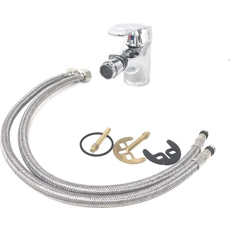 tempo di saldi TDSBIDETMIXER Robinet Gris (1/5)