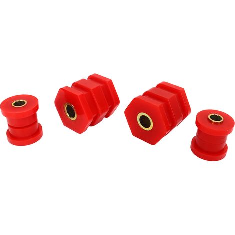 Silentbloc de bras de suspension inférieur avant 8‑220, pièces de réglage de suspension pour Honda Civic non Si 1996‑2000 (1/5)
