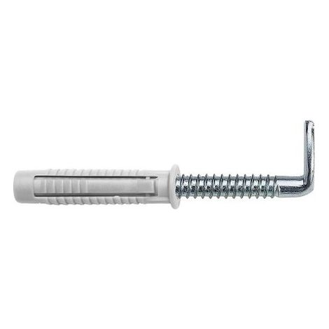 Alcayata Pequeña Para Termo (Bolsa 2Uds) 8x65