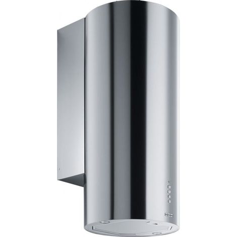 Franke FTU 3805 XS. Potenza massima di estrazione: 590 m³/h, Tipo di estrazione: Filtrante, Emissione acustica: 67 dB. Tipo: Cappa aspirante a parete, Colore del prodotto: Acciaio in... - 335.0518.748 (1/3)