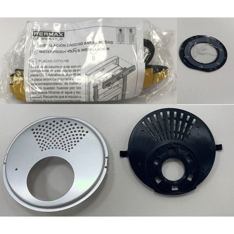 SET REP. PLACA VIDEO DUOX PLUS VERS 42