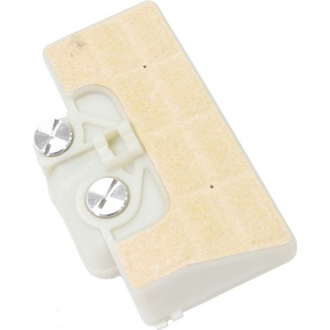 Filtre à air tronçonneuse compatible STIHL 1127-120-1621 (1/3)