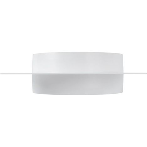 150 mm – Kunststoff-Rohranschlussplatte – Luftkanaladapter für Heizungs-, Kühl-, Abluft- und HLK-Systeme – Rohrverbinder (1/5)