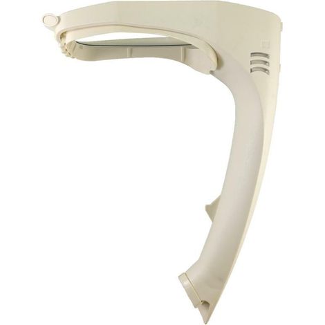 Condotto aspirazione laterale vorwerk folletto vk 130 vk 131 compatibile (1/3)