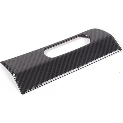 Head-up display adjustment frame for 20-23 Chevrolet Corvette (1/4)