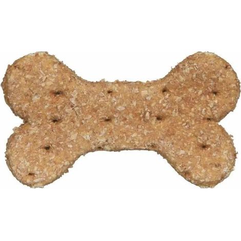 Trixie Knochen Biscuit mit Lammgeschmack für Hunde 35g