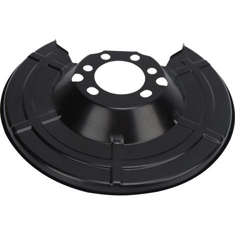 Couvercle de protection anti-poussière pour disque de frein 90498290, remplacement pour Vauxhall Astra G/Combo C/Meriva A (1/5)