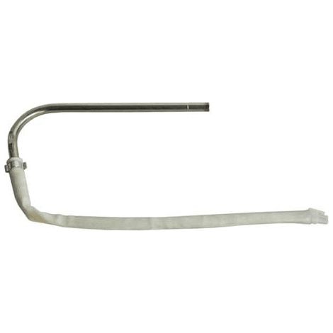 RESISTANCE ABSORTION 175W 12V D9.6 180MM POUR REFRIGERATEUR DOMETIC - 17376701