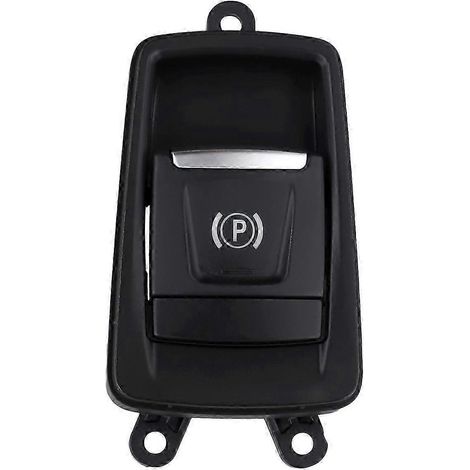 Bouton de frein à main pour BMW II Active Gran Tourer F45 F46 (2014-2021) - Référence : 61319877888 / 61316822524