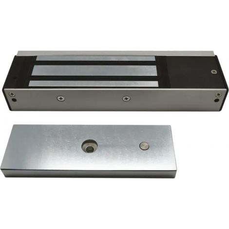 Ventouses électromagnétiques saillie 550 KG - 4M