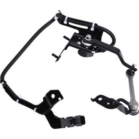 Feux de position latéraux 24 V pour camion, feux de gabarit 12 V pour remorque, ensemble de feux arrière (2 pièces) (1/5)