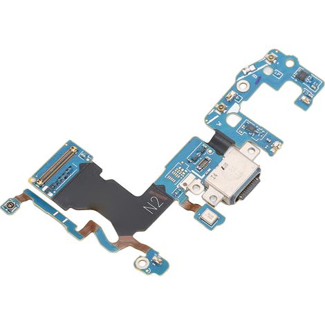 Flexibles Ladeanschlusskabel für S9 G960U, Ersatzplatine, USB-Ladeanschlussmodul, Ladekabel mit rückseitigem Stecker (US-Version) (1/5)