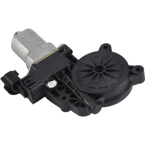 Kompatibel mit dem Ford Focus Fensterhebermotor vorne rechts 6CP1-14553-21A (1/5)
