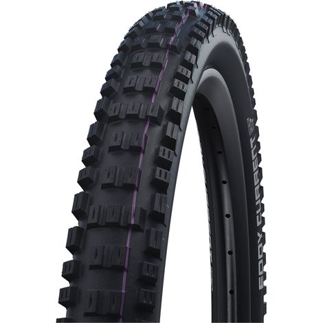 Pneu Vtt Avant Tubeless 29 Pouces Eddy Current - Adhérence Extrême Freinage - Schwalbe