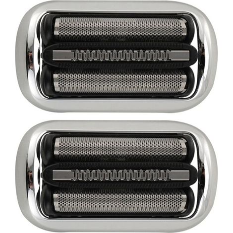 Ersatzscherkopf 73S für elektrische Rasierer der Serie 7 S7 7020S, 7025S, 7085CC, 7027CS, 7071CC und 7075CC