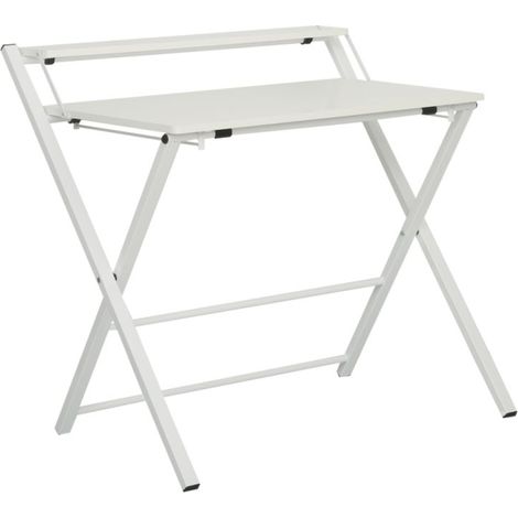 Escritorios - Escritorio Diwtel - Blanco (1/5)