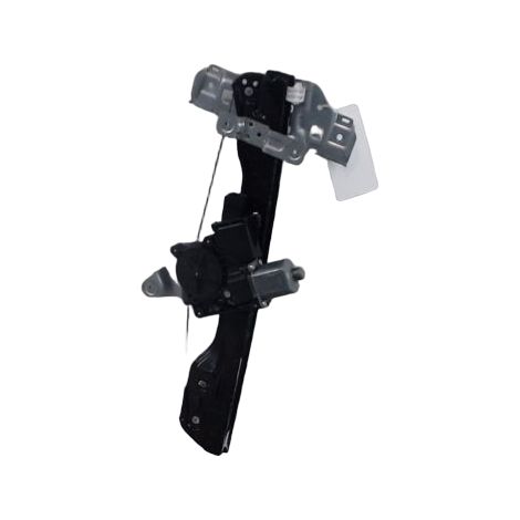 Mecanisme+moteur Leve-glace Avant Gauche CHEVROLET Aveo 2008- [PRODUIT D'OCCASION]♻️95319705