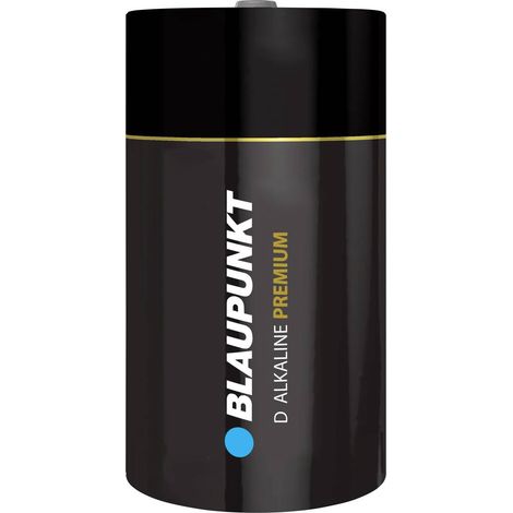 BLAUPUNKT PILHAS ALKALINE PREMIUM 2XD (1/3)