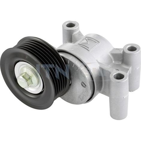 Galets d'accessoires tendeur - GA370.09 - SNR - Compatible avec véhicule Mazda