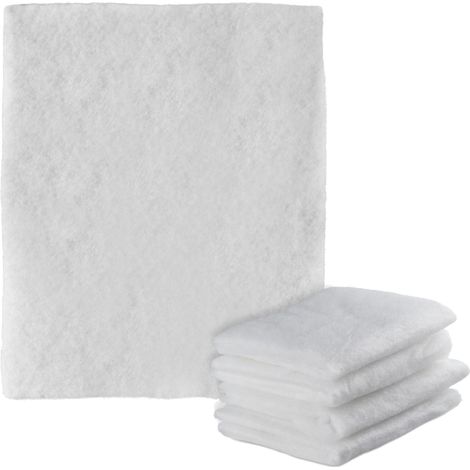 Filtre acrylique HP 60 E 460 X 330 S&P (UNELVENT) 880076