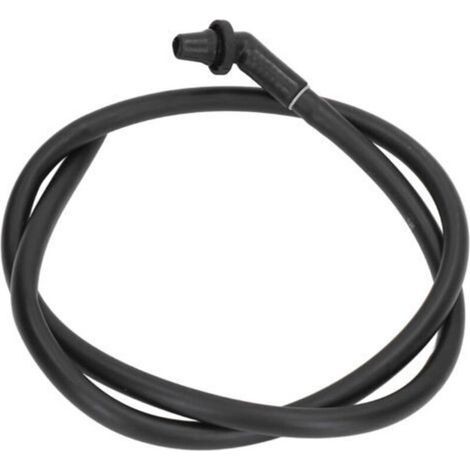 Tuyau de vidange d'eau avant de toit ouvrant EEH500100, remplacement pour Land Rover Discovery 3 4, tous les modèles (1/5)