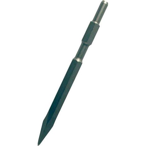 Scalpello Scanalato 30 Punta 400 Makita