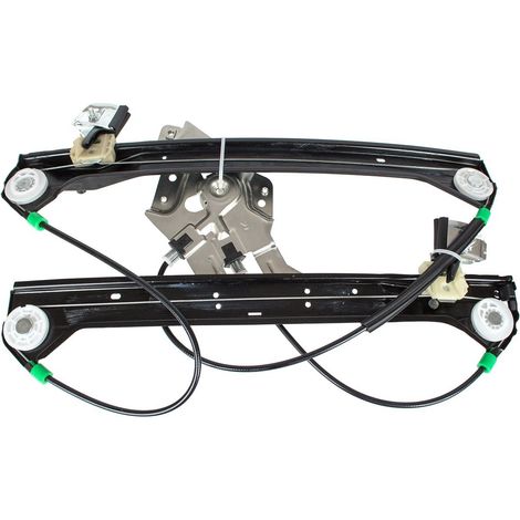 Saab 9-3 II (YS3F) SEDAN KOMBI 03-08 Elevalunas el茅ctrico delantero derecho