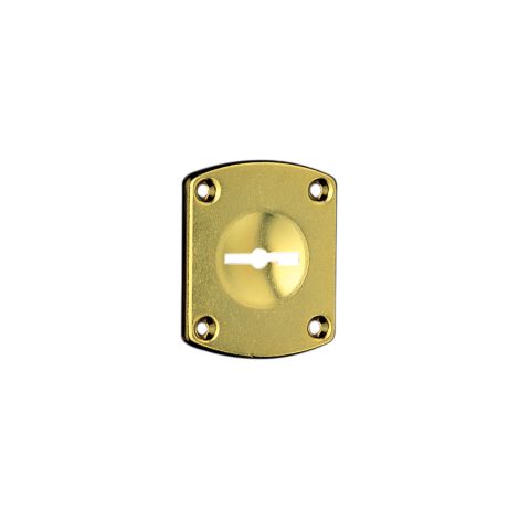 CR art 31 Buse avec 8 mm Hollow pour les buses de verrouillage de se'curite' dore'e