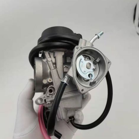 Carburateur pour moto tout-terrain et voiture de sable /CF188 500 YFM400/500KFX400/LTZ400 - Pièce pour moto (1/5)