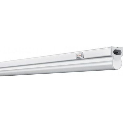 [LVE-4058075106079] Luminaria LED Lineal Ledvance "Compact"   4W 400Lm 3000K 140º IP20 - Blanco Cálido (1/4)
