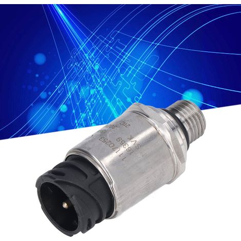 TOSD-04-554 24-V-Druckschaltersensor (1/5)