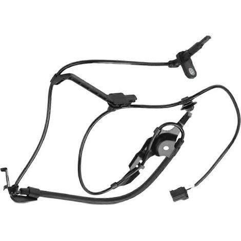 Capteur de vitesse de roue (gauche) 895430E070 pour Toyota Highlander, Camry (1 pièce) (1/5)