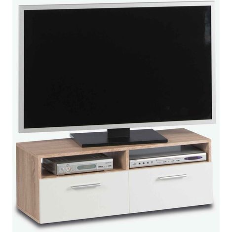 Random  Legno laminato - Marrone / bianco (1/2)