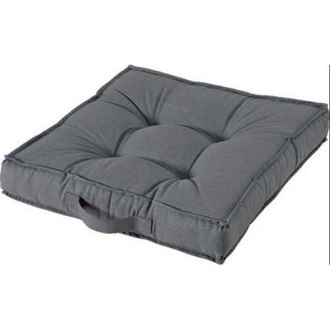 Cojin Multiuso Living 50x50x10 Gris 946298