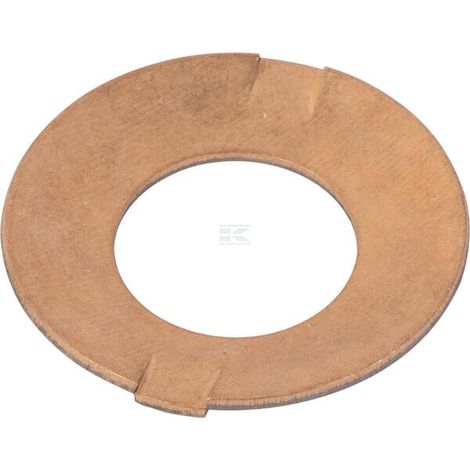 Rondella R135876 JOHN DEERE R135876 (1/2)