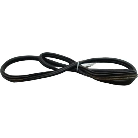 [PRODUIT D'OCCASION] Joint Hayon TOYOTA Aygo I Phase 2 2009-2012 ♻️ Ref Oe. 678810h011 - Garantie à vie (1/2)
