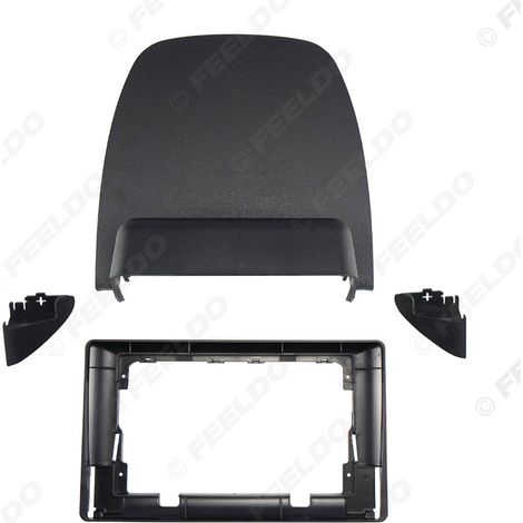 Compatible with the Baojun 310 (2016) navigation chassis, Android large screen modification, front chassis, speaker panel chassis, 10.1 inches (1/5)