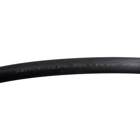 Tuyau air comprimé Airtop, diamètre intérieur 20 mm, diamètre extérieur 29 mm, rouleau de 40 m - TRICOFLEX