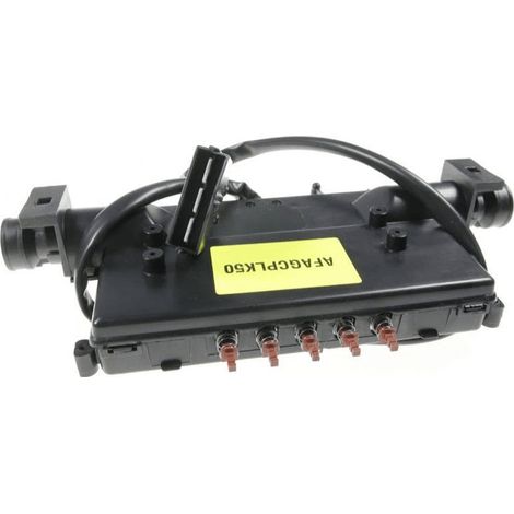 UNITE DE COMMANDE POUR HOTTE AIRFORCE - AFAGCPLK50